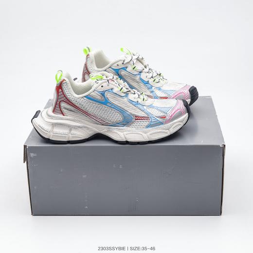 巴黎世家3XL老爹鞋情侣鞋合集 商品图1