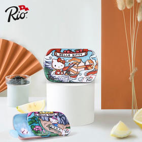 Rio瑞欧百香果味无糖薄荷糖14g