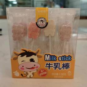 牛乳棒