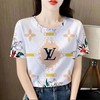 女印花短T 商品缩略图2