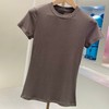 【à perles】th棉短袖【清仓，不退不换】 商品缩略图4