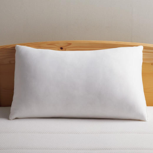 枕头 舒柔云朵枕 约50*70*15cm 商品图0