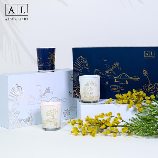 杭州香薰礼盒 商品图3