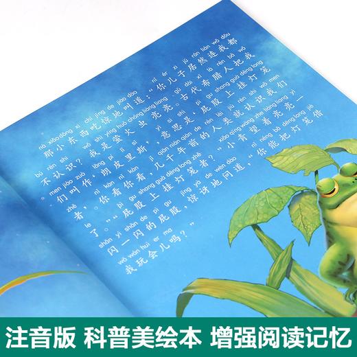 【斗半匠】法布尔昆虫记全10册 商品图4