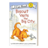 Collins柯林斯 英文原版 My First I Can Read Biscuit Visits the Big City 小饼干*狗游览大城市 英文版 进口英语原版书籍 商品缩略图1