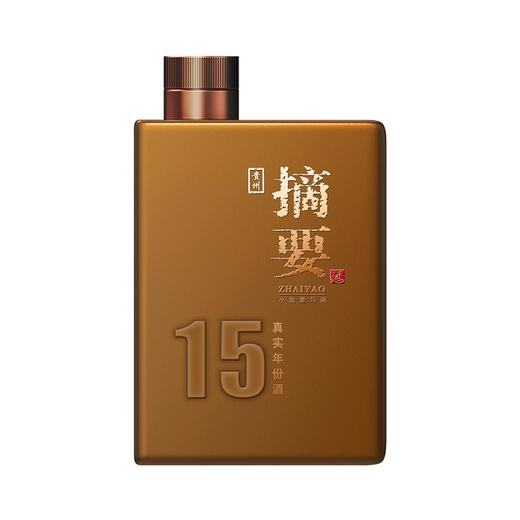 摘要年份酒.15 年 商品图2