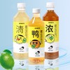 喜茶柠檬绿妍450ml 商品缩略图2