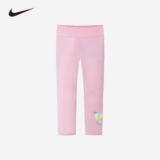 NIKE 夏 小童 打底裤 NKG-LE-K810 商品图0