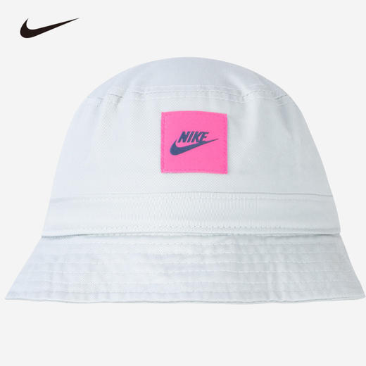 Nike 大童渔夫运动帽 CZ6125 商品图0