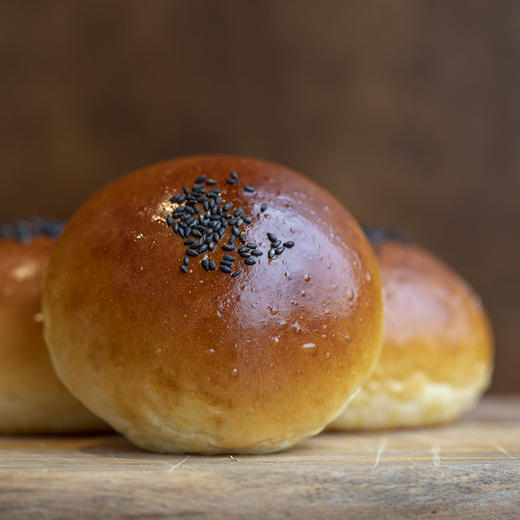 低糖红豆包 商品图0