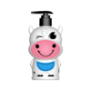 泰国葳兰氏VLANSE儿童牛奶滋养洗发沐浴乳二合一500ml（卡通版） 商品缩略图3