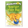 Collins柯林斯 英文原版 My First I Can Read Biscuit Plays Ball 小饼干*狗玩球 英文版 进口英语原版书籍 商品缩略图1