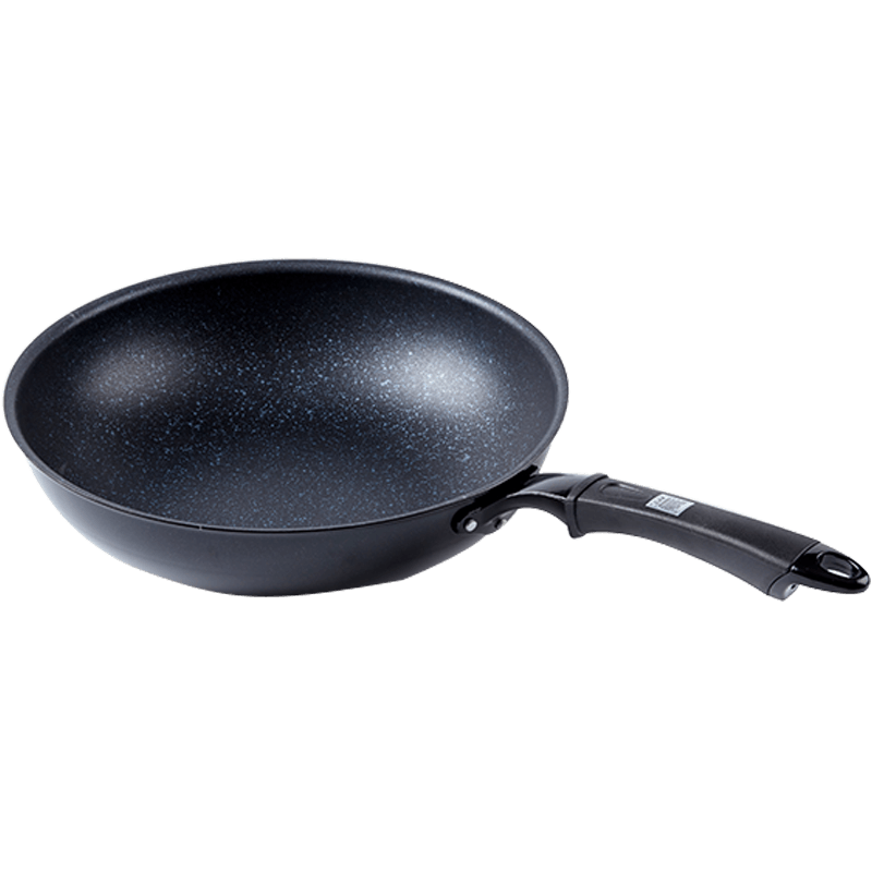 煤气不粘炒锅 30cm/32cm