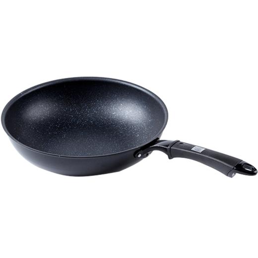 煤气不粘炒锅 30cm/32cm 商品图0