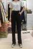 女直筒裤8810 商品缩略图0