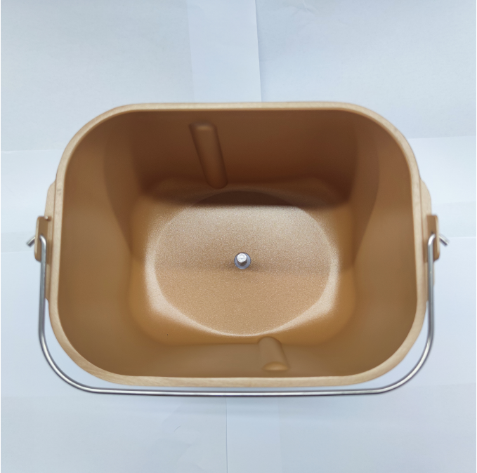 【配件】DL-1352 面包机面包桶（大档片）（不含搅拌叶片）下单前请先咨询客服确认面包桶版本