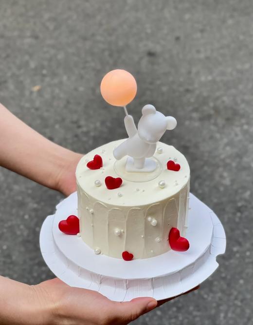 表白熊 商品图0