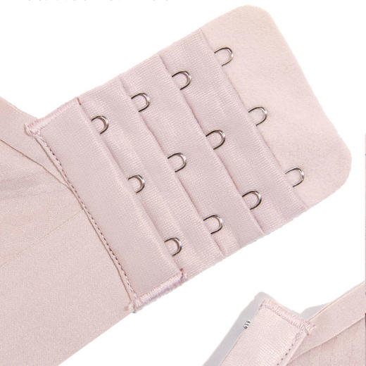 【满2件/99元】【通用杯】【秀黛】水纹提花无痕背心文胸H5116061T【专柜同款】【如遇缺货自动退款，介意勿拍】 商品图5