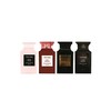 【TF香水套装】TOM FORD汤姆福特香水小样四件套装7.5ml*4 【失落樱花+荆刺玫瑰+乌木沉香+白麝香】 商品缩略图0