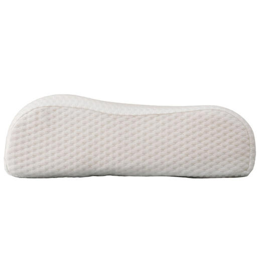 枕头 天然乳胶护颈枕 约55*35*11cm 商品图5