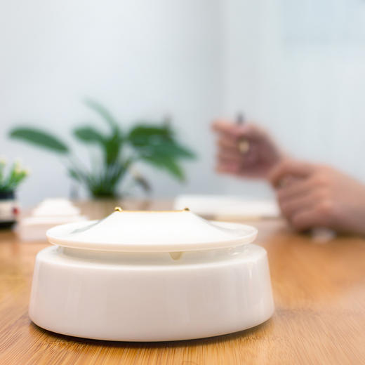 【采购专享】指点江山（商务装） 商品图12