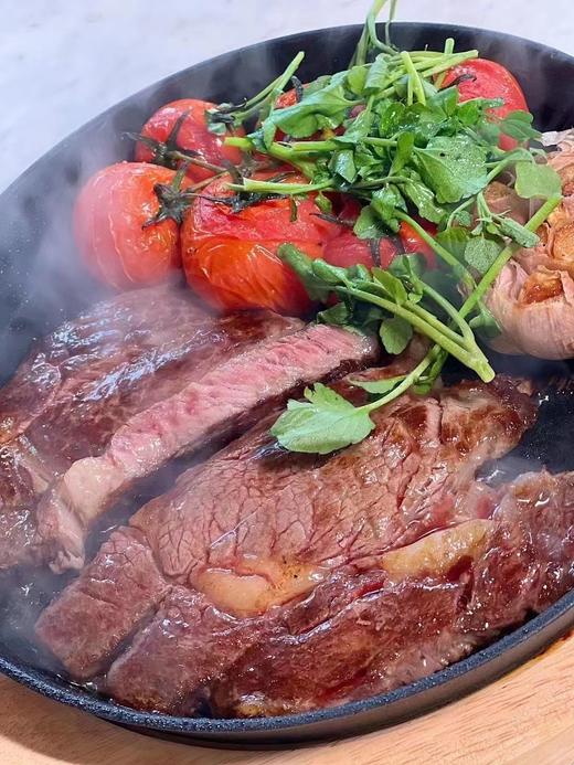 遇见餐厅 | 炙烤牛排单人品鉴/双人品鉴 商品图0