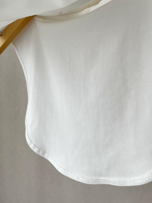 【必入单品】噢蜜ooomeooo潮人必备神器假领子高品质时尚单品 商品图3