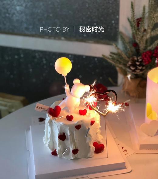 表白熊 商品图1