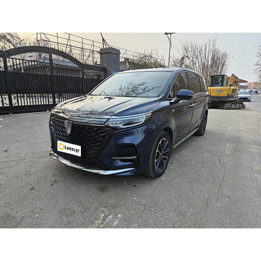 荣威 iMAX8 400TGI 至尊版【长租-北京】 商品图1