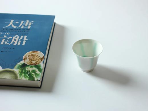 绿幺 | 唐的热烈和宋的柔美，都藏在这个杯子里 商品图1