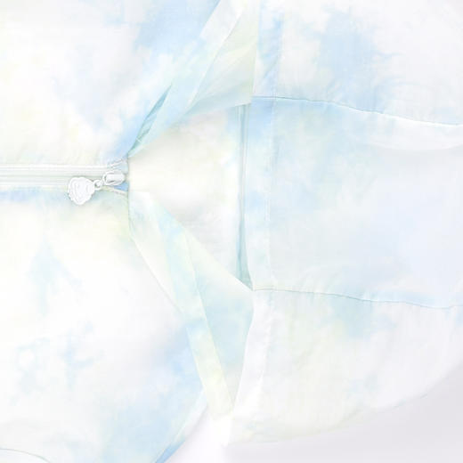 棉果果夏季新品男童男宝连帽长袖外套M212100323306 商品图4