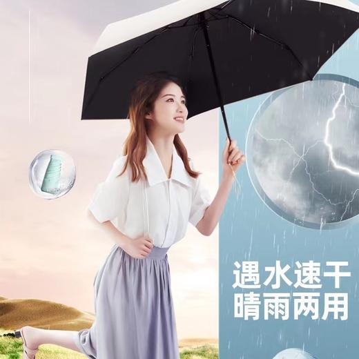 【为思礼】 史上超小遮阳伞，轻巧の轻便，能装进口袋的伞 商品图1