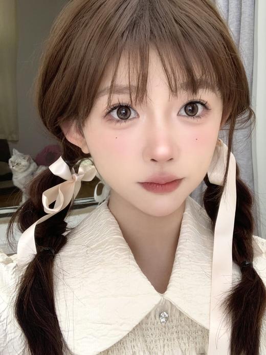 chonos日抛 贝果曲奇 14.2 一盒10片 非离子 日抛无售后 商品图8