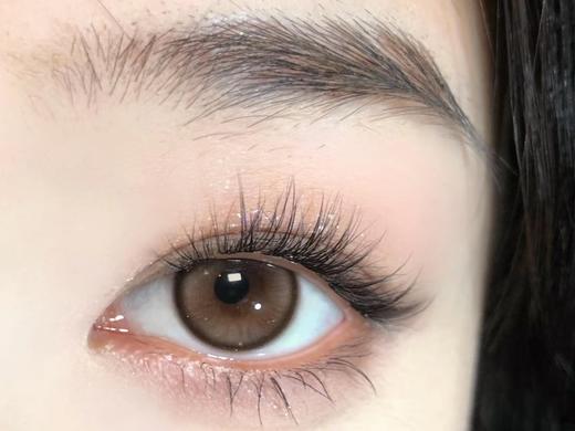 chonos日抛 贝果曲奇 14.2 一盒10片 非离子 日抛无售后 商品图5