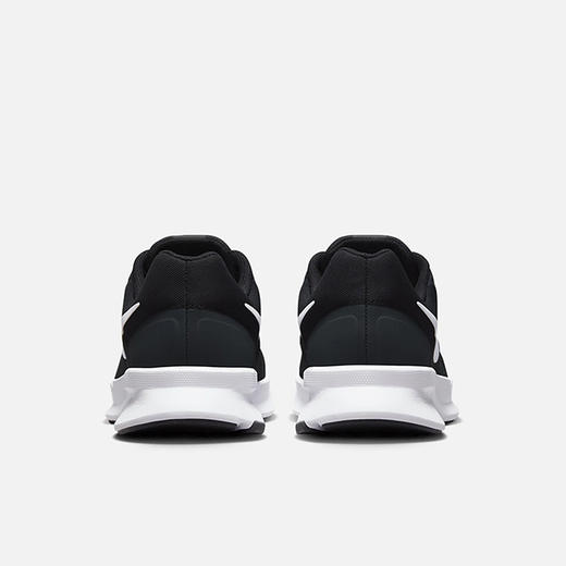 Nike/耐克RUN SWIFT 3男鞋春季网面缓震透气运动跑步鞋DR2695-002 商品图3