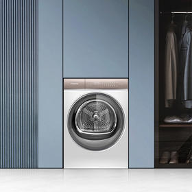 卡萨帝（Casarte）干衣机 CGY 10FW5EU1