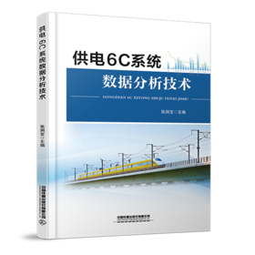 29696-4  供电6C系统数据分析技术
