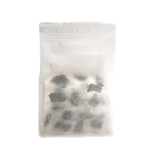 锡林郭勒盟草原散养草饲生态牛肉干 商品图11