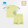丽婴房-童衣类（夏）G3短袖套装K_草绿\果绿 商品缩略图0