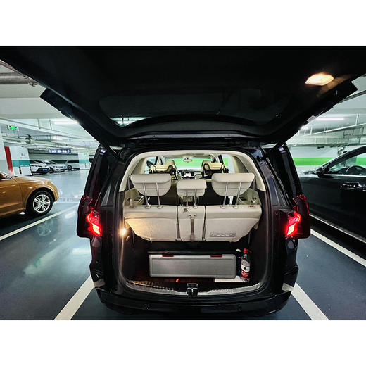 本田	奥德赛 2.4L 智享版【长租-北京】 商品图8