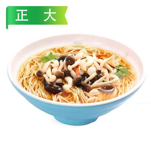 25L正大速冻板面250g/块 40块/件 商品图0