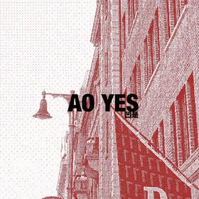 AO YES AW2023秀票（蕾虎场）