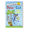 Collins柯林斯 英文原版 My First I Can Read Pete the Cat and the Bad Banana 皮特猫分级阅读 皮特猫和坏香蕉 英文版 进口英语原版书籍 商品缩略图1