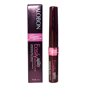 【爆款超低价预售 急单慎拍】雅邦眼线液笔防水耐汗不易晕染新手持妆极细头自然顺滑软头笔胶膏