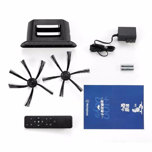 西屋扫地机W-1S 商品图4