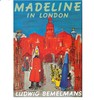 Madeline系列  Madeline in London 、Madeline and the Gypsies、Madeline And the Bad Hat 共3册 商品缩略图1