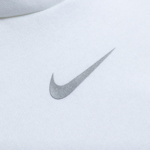 Nike Sportswear 大童 Oversize 风套头连帽衫 DX5519 商品图3