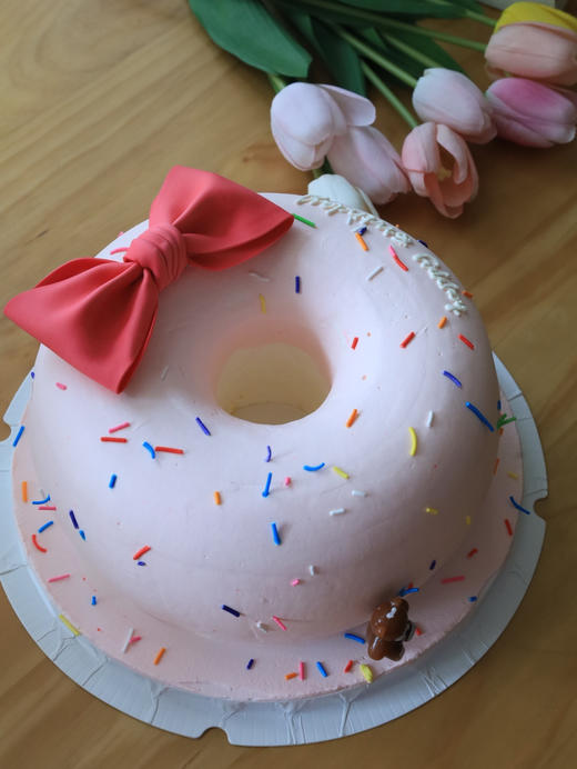 甜甜圈 商品图3