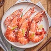 野生红爪虾 240g5-6只 手掌大的虾 商品缩略图0