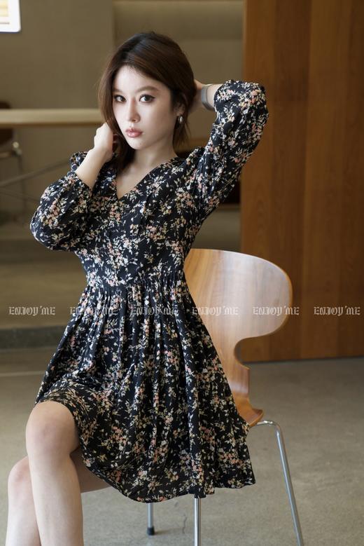 【门店同款】春季清新碎花短裙 150420633 商品图0